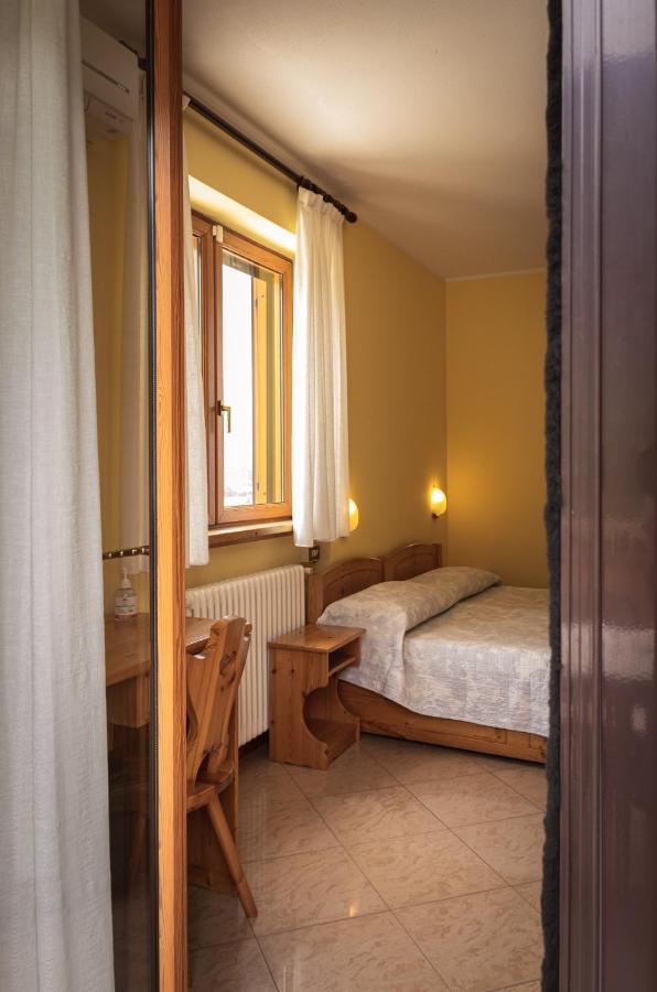 Agriturismo La Campagnola Gordona Eksteriør billede