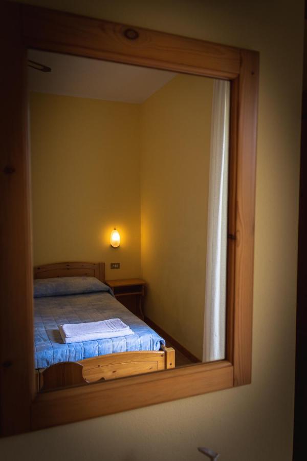 Agriturismo La Campagnola Gordona Eksteriør billede