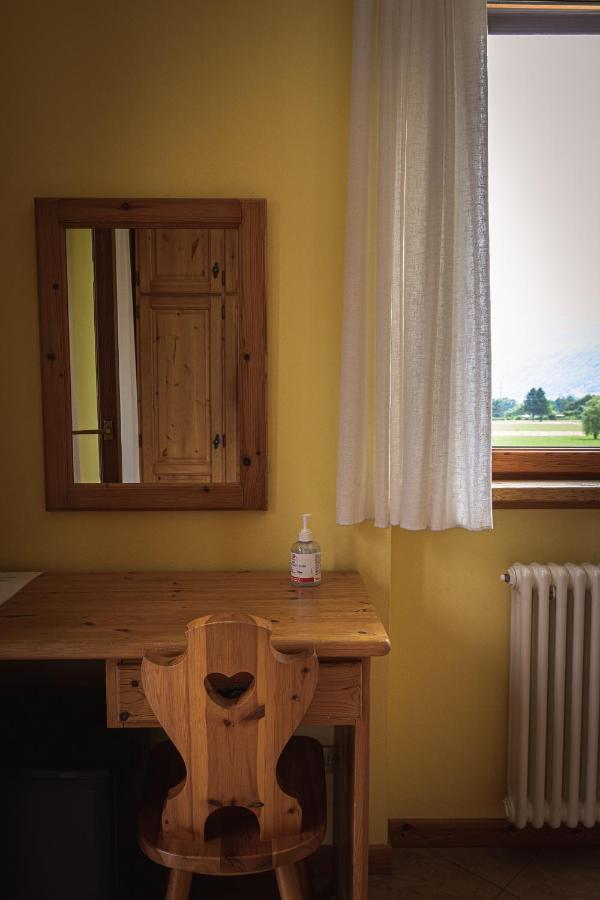 Agriturismo La Campagnola Gordona Eksteriør billede
