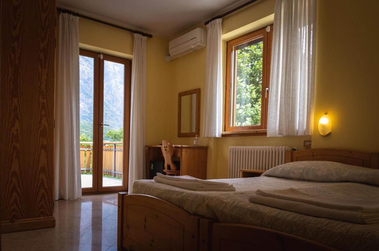 Agriturismo La Campagnola Gordona Eksteriør billede