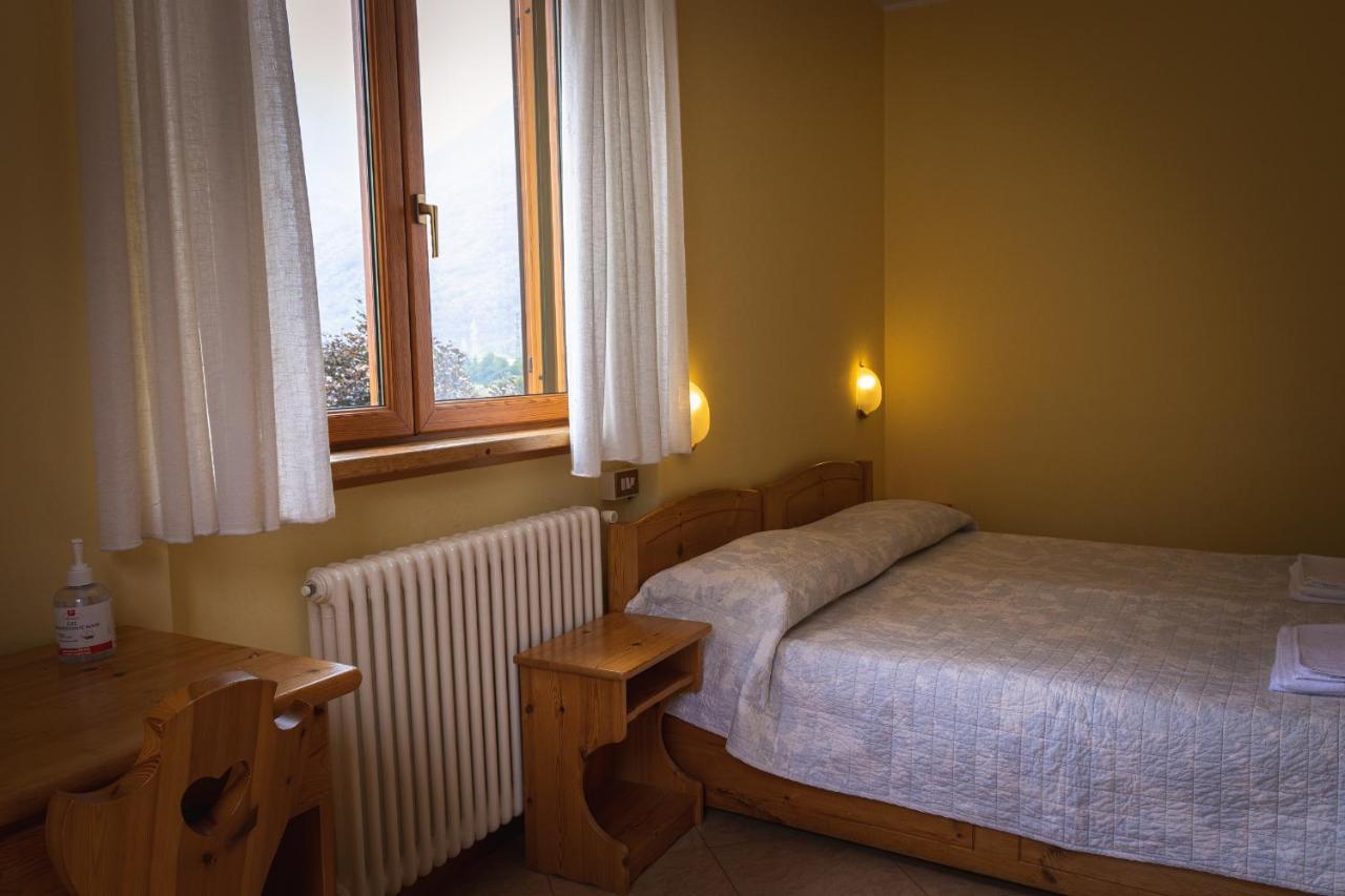 Agriturismo La Campagnola Gordona Eksteriør billede