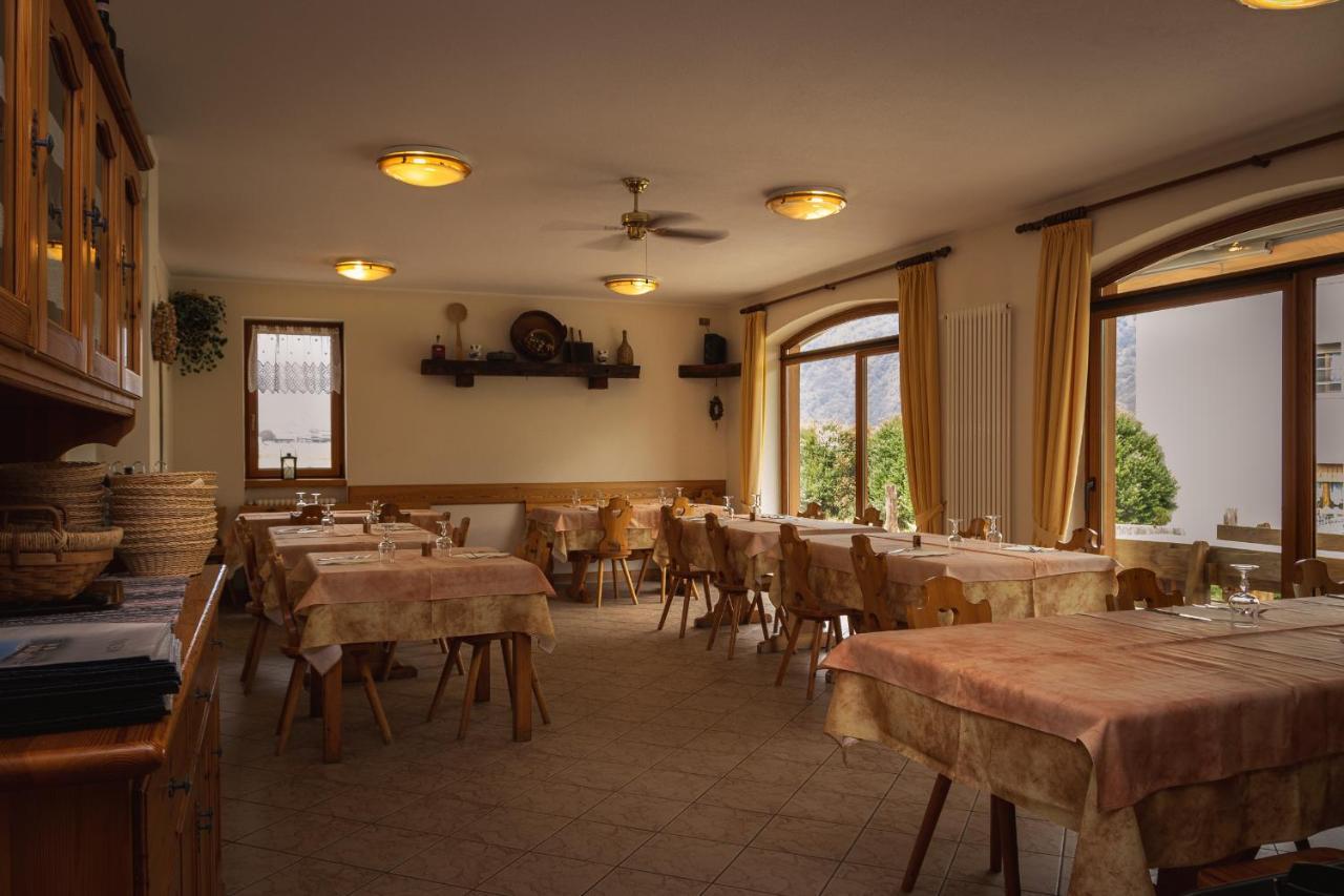 Agriturismo La Campagnola Gordona Eksteriør billede