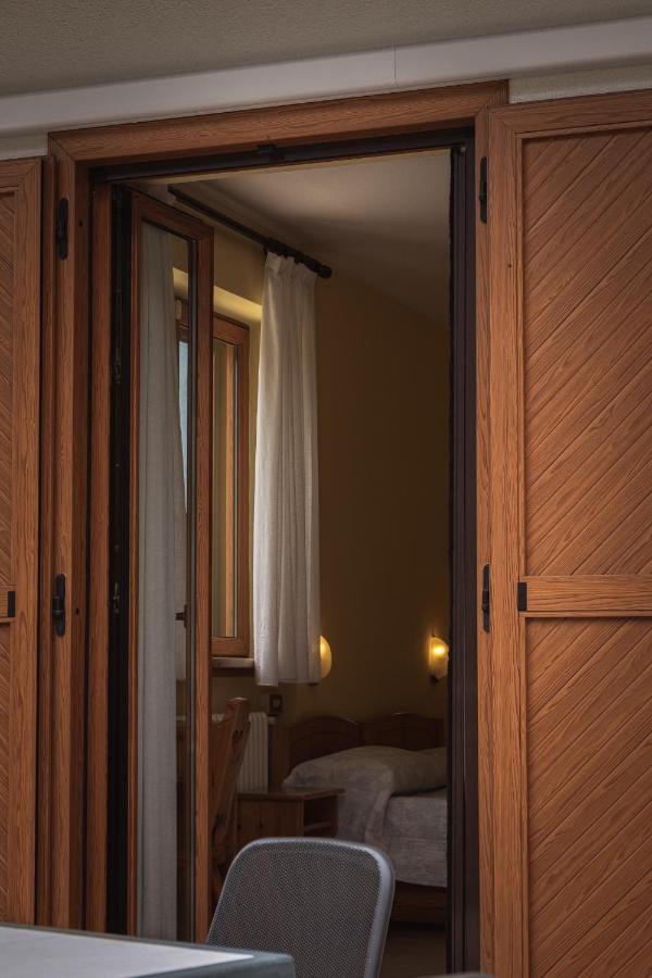 Agriturismo La Campagnola Gordona Eksteriør billede