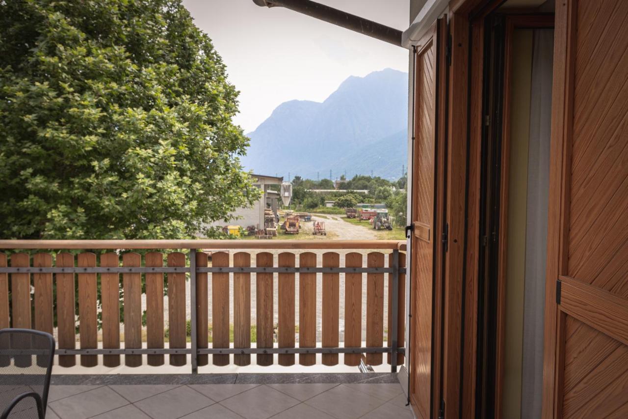 Agriturismo La Campagnola Gordona Eksteriør billede