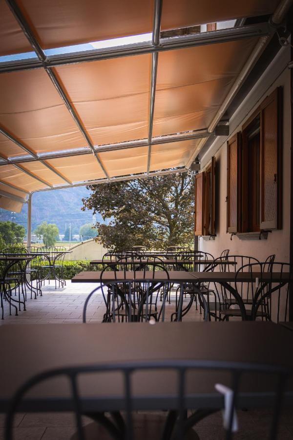 Agriturismo La Campagnola Gordona Eksteriør billede