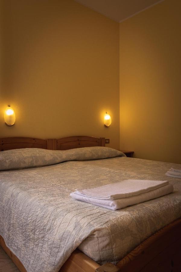 Agriturismo La Campagnola Gordona Eksteriør billede